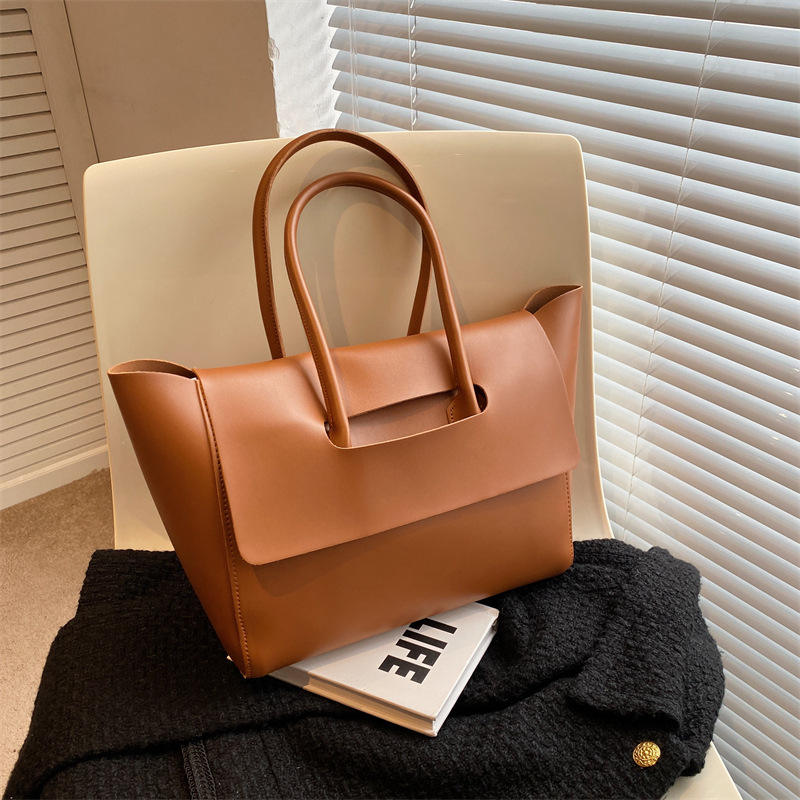 Luxury Large Tote Handbag for Women – Trendy Daily Bag