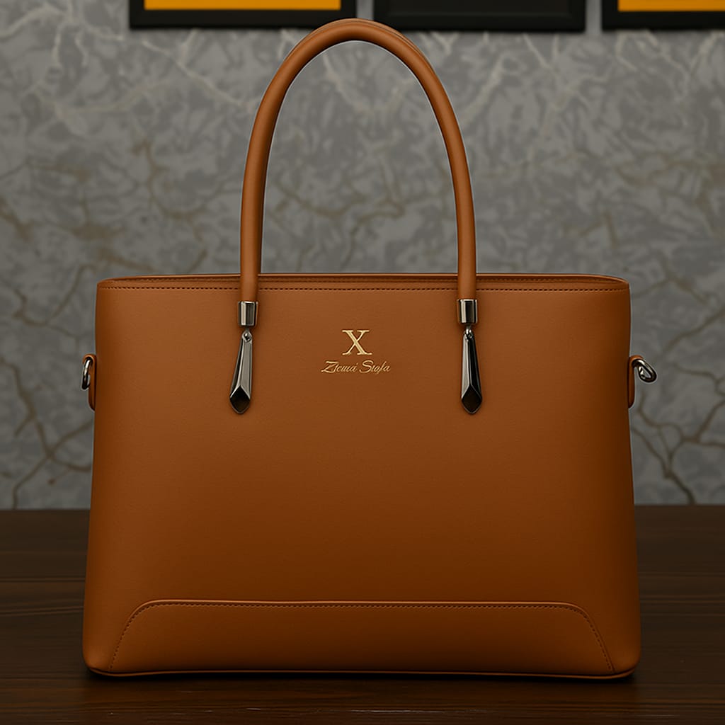 Elegant Premium Handbag for Women – Office & Daily Use