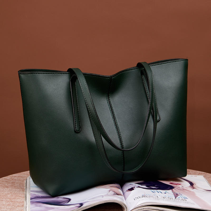 Large Tote Handbag for Women – Stylish Everyday Bag